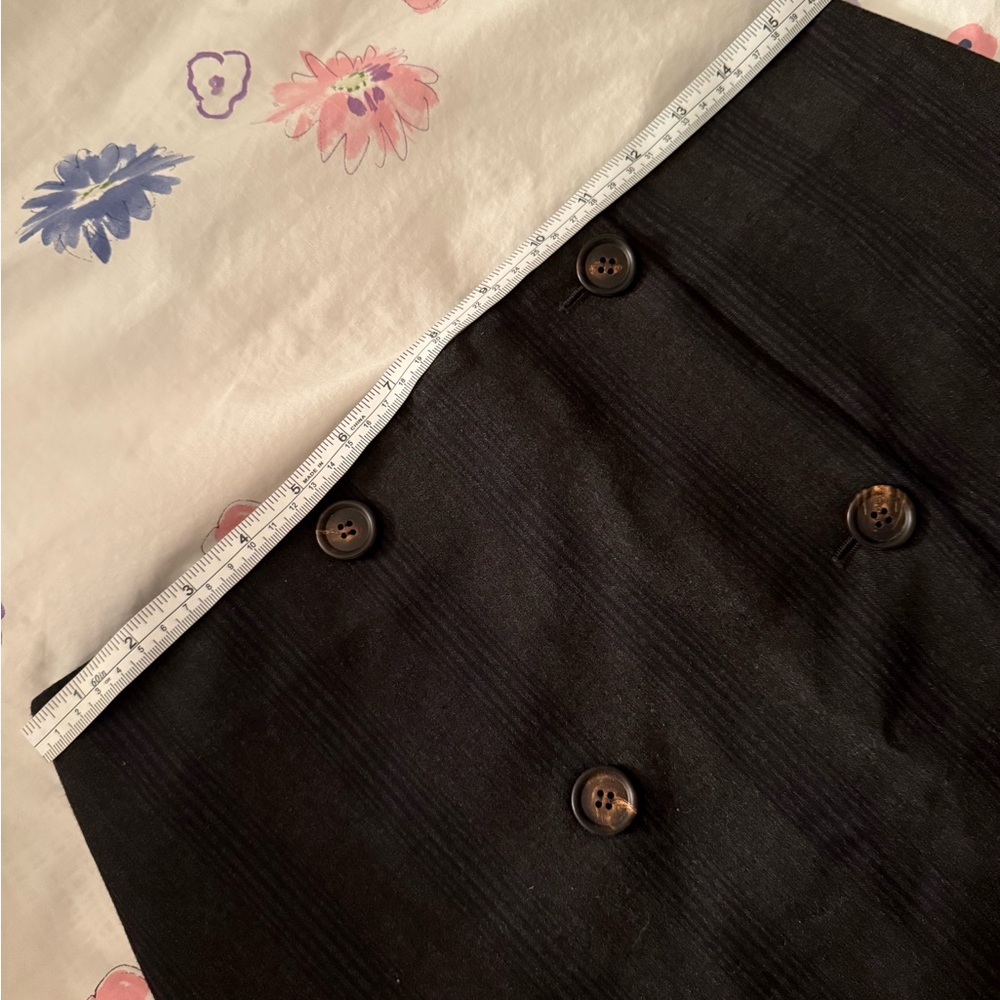 Brunello Cucinelli skirt size 8 - Picture 10 of 10